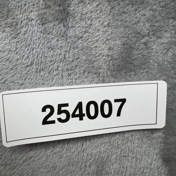 The North Face Mens RidgeWall Soft Shell Jacket Black Full Zip Sz L NWT Gorpcore - Picture 9 of 9